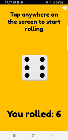 Roll The Dice - Screenshot 2