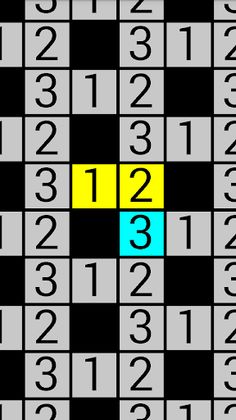 Number Drama - Screenshot 1