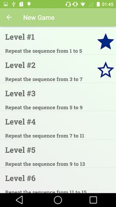 4 Buttons - Screenshot 2