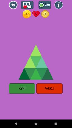 Beyin Oyunları - Screenshot 4