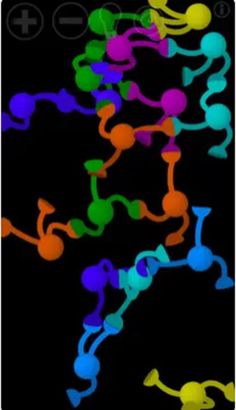 Acrobots - Screenshot 1