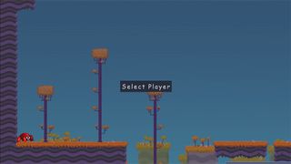 Pixel Zone - Screenshot 1