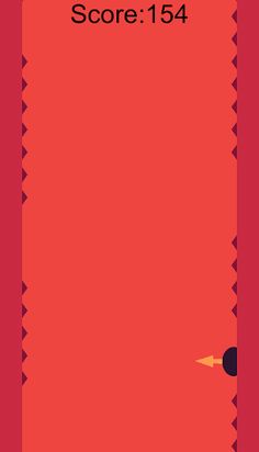 Lob The Blob - Screenshot 4