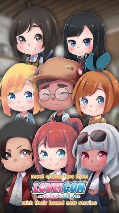 Tokioten - Cafe and Life Story - Screenshot 4