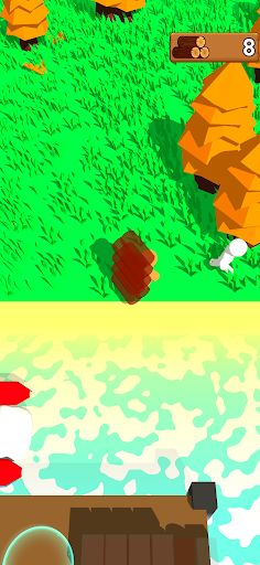 Crafter Island - Screenshot 4