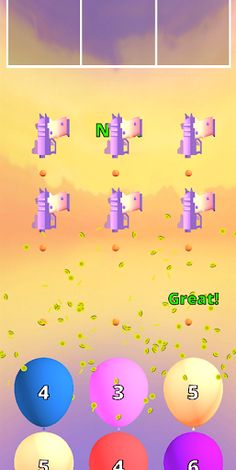 Merge Gun - Shoot - Screenshot 4