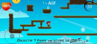 idioma - Screenshot 1