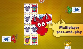 6 Takes! - Screenshot 1