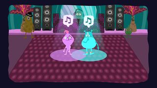 Diversity Disco - Screenshot 3