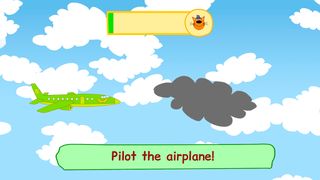 Kid-E-Cats Adventures for kids - Screenshot 3