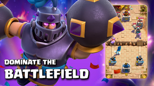 Clash Royale - Screenshot 3