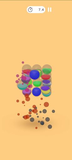 MatchyMatchy - Screenshot 4