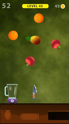 Slice Slash - Screenshot 3