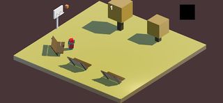 Easy Basketball - Screenshot 3