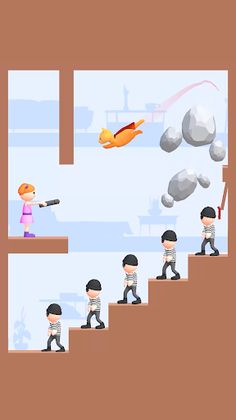 Superhero Cat - Screenshot 4