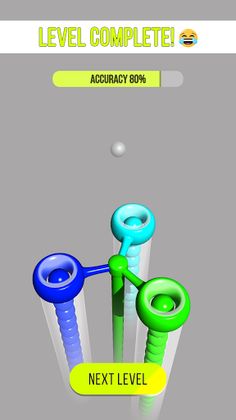 Balls Catcher! - Screenshot 4