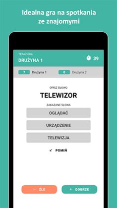 Jakie to słówko? - Screenshot 1