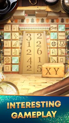 Puzzle 100 Doors - Room escape - Screenshot 1