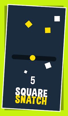 SquareSnatch - Screenshot 2