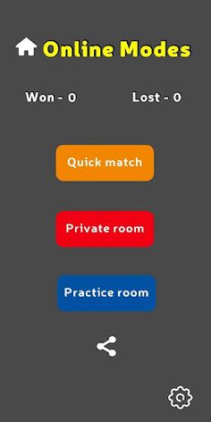 Shoot pong - Screenshot 3