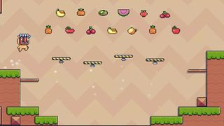 Advanture Game - Screenshot 2