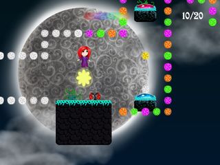 Dream Tale: Rainbow - Screenshot 2