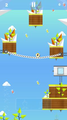 Mad Cranes - Screenshot 2