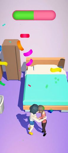 Hide The Lover - Screenshot 3