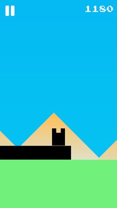 Reflex Jump - Screenshot 3