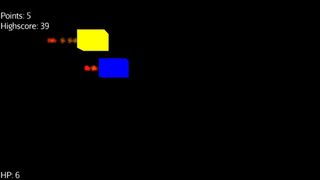 RectRocket - Screenshot 1