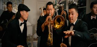 Peso Pluma Adivina la Canción - Screenshot 1