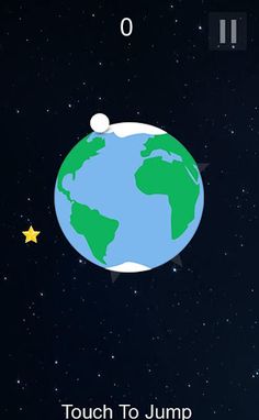 Around the World - Screenshot 3