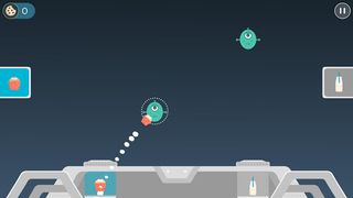 All You Can ET - Screenshot 3