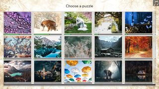 Puzzles for POD - Screenshot 1