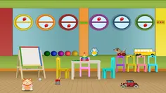 Baby Hungry Escape - Screenshot 4
