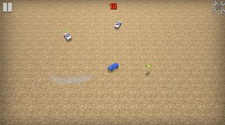 BangCars - Screenshot 1