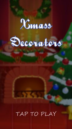 Xmas Decorators - Screenshot 1