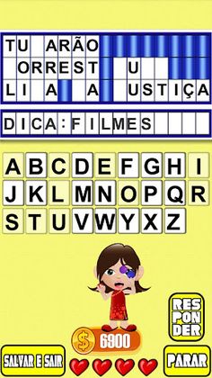 Roda Jequiti - Screenshot 2