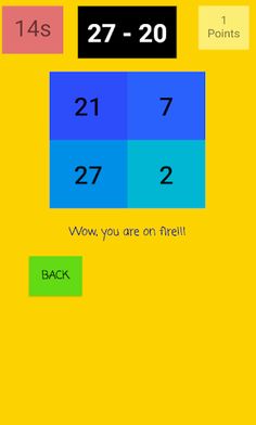 MathMaster - Screenshot 3
