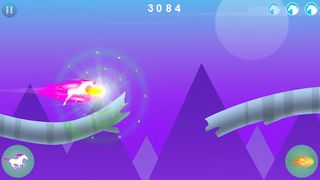 Unicorn Dash 2020 - Screenshot 3