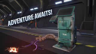 Age of Mars: Racing - Screenshot 2