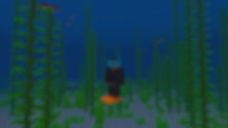 Diving Mod for MCPE - Screenshot 1