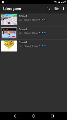 John GBA - Screenshot 3