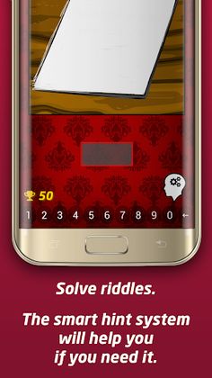 CE: The marquis´ inheritance - Screenshot 4