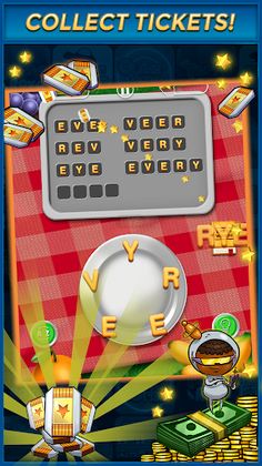 Words Words Words - Make Money - Screenshot 2