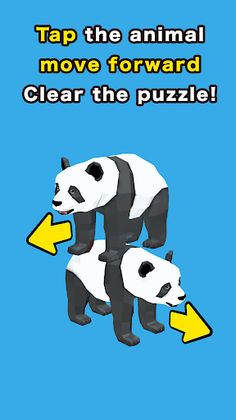 Animal Away Jam - Screenshot 1