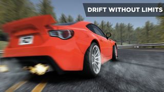 Redline: Drift - Screenshot 3