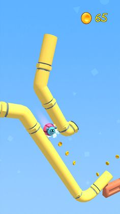 Legballs - Screenshot 3