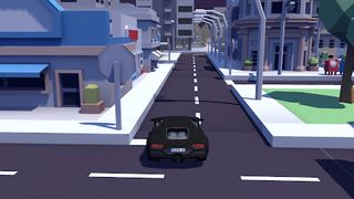 Auto Rush: Driving Simulator - Screenshot 1