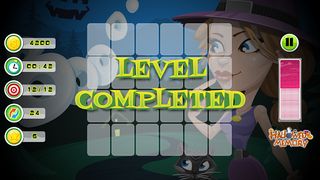 Halloween Memory - Screenshot 1